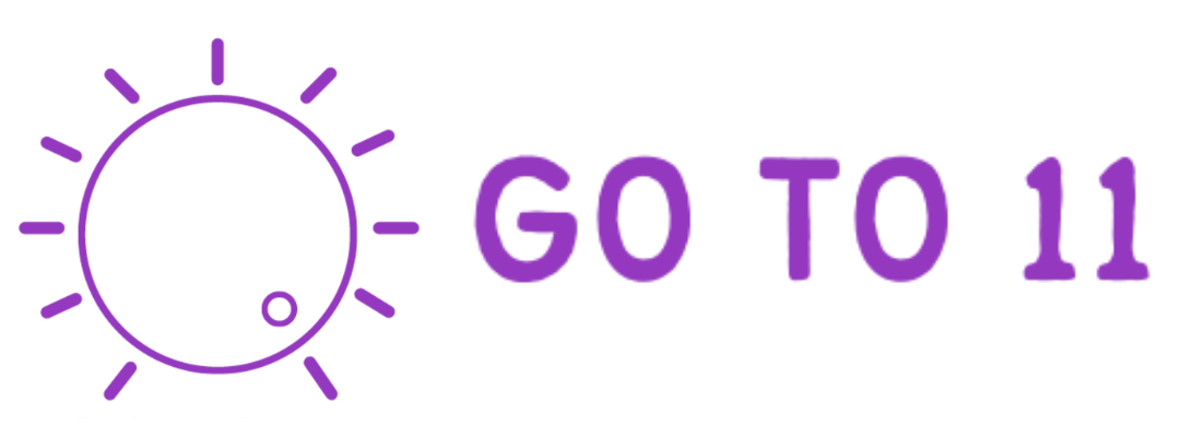 Go To 11